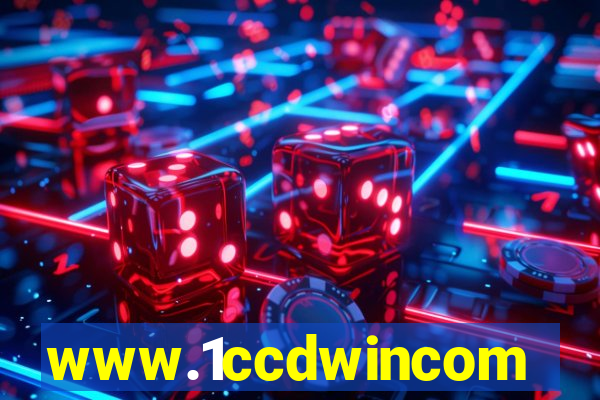 www.1ccdwincom