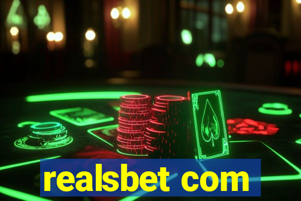 realsbet com