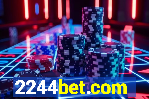 2244bet.com