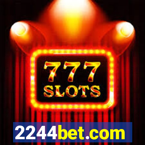 2244bet.com