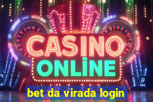 bet da virada login