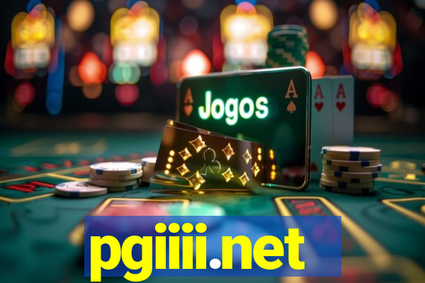 pgiiii.net