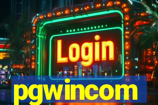 pgwincom