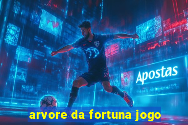 arvore da fortuna jogo