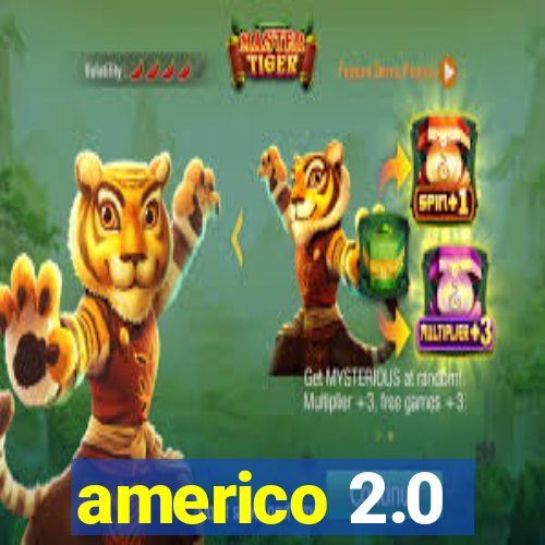 americo 2.0