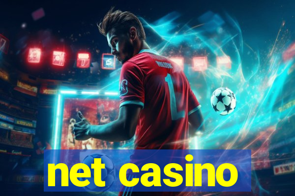 net casino