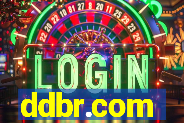 ddbr.com