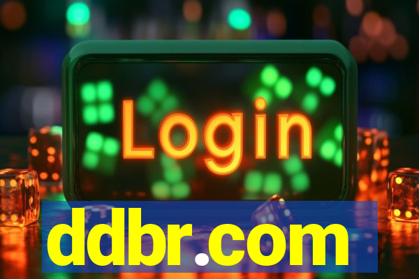 ddbr.com