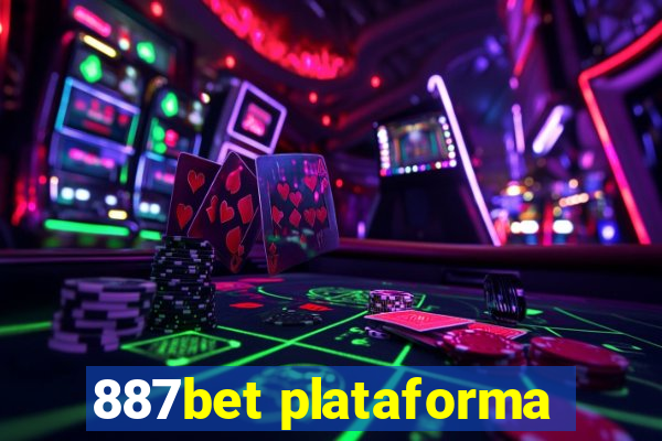 887bet plataforma