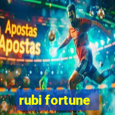 rubi fortune