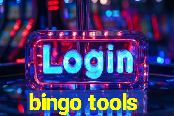 bingo tools