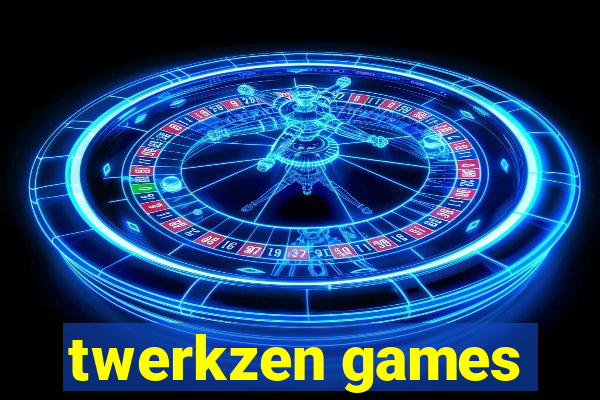 twerkzen games