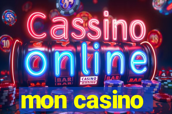 mon casino