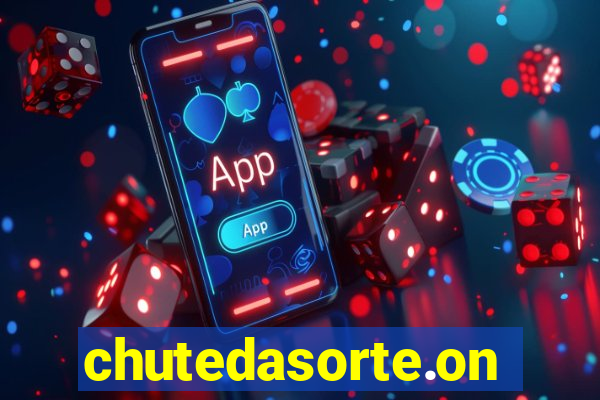 chutedasorte.online