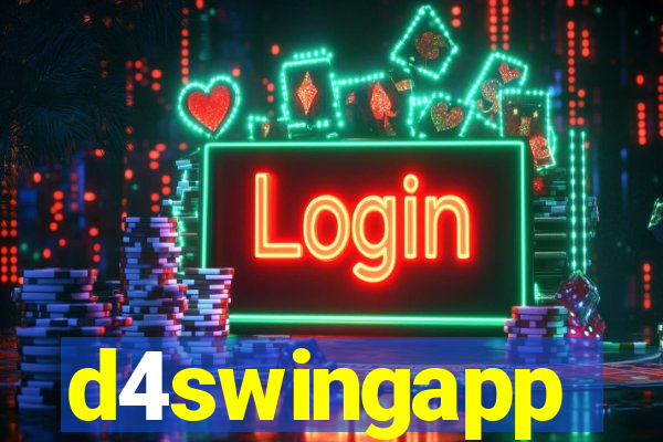 d4swingapp