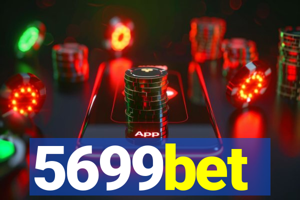 5699bet