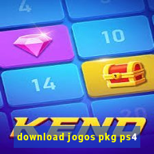 download jogos pkg ps4