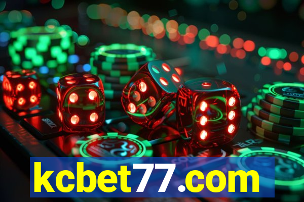 kcbet77.com