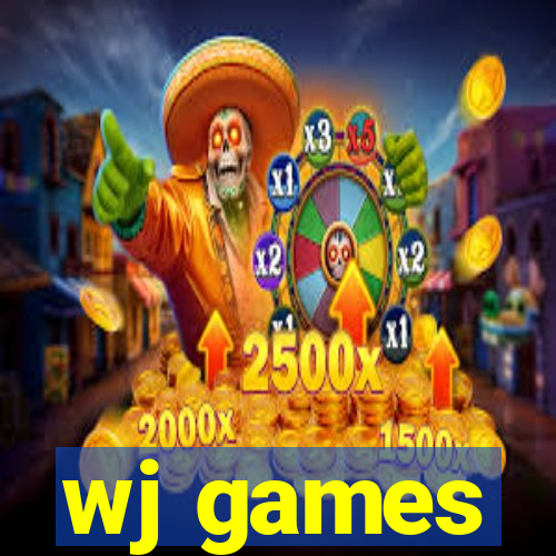 wj games