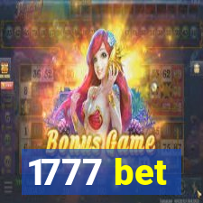 1777 bet