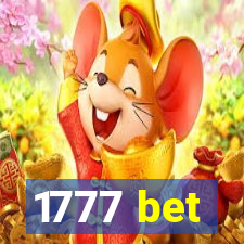 1777 bet