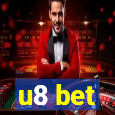 u8 bet