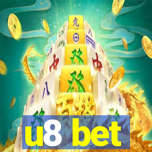 u8 bet