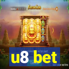 u8 bet