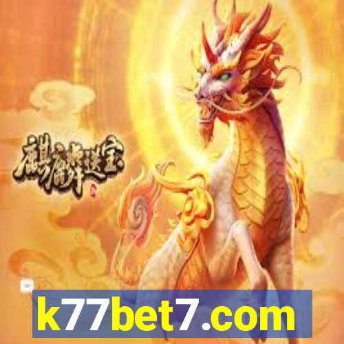 k77bet7.com