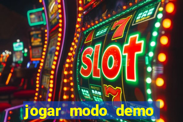 jogar modo demo fortune tiger