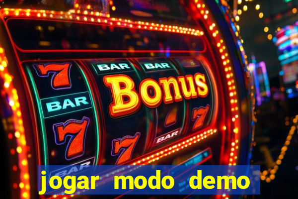 jogar modo demo fortune tiger