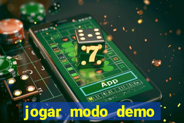 jogar modo demo fortune tiger