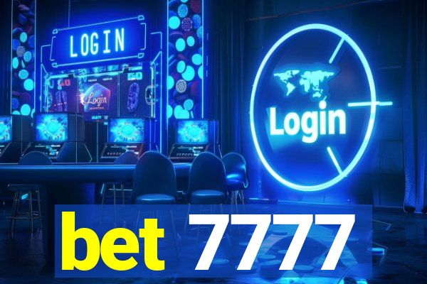 bet 7777