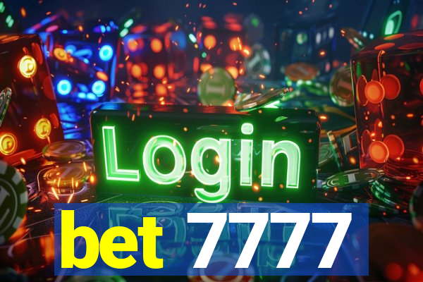 bet 7777