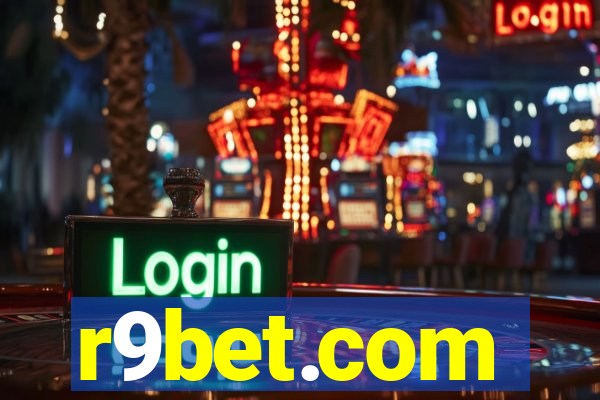 r9bet.com