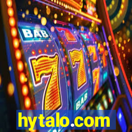 hytalo.com