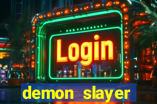 demon slayer dublado assistir online