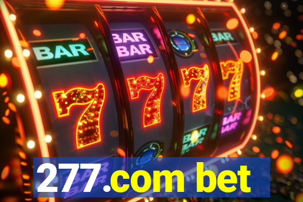 277.com bet