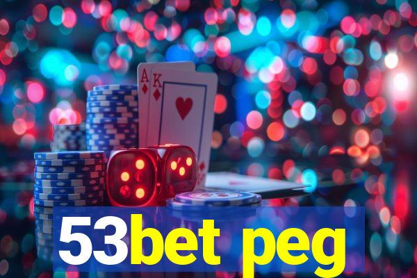 53bet peg