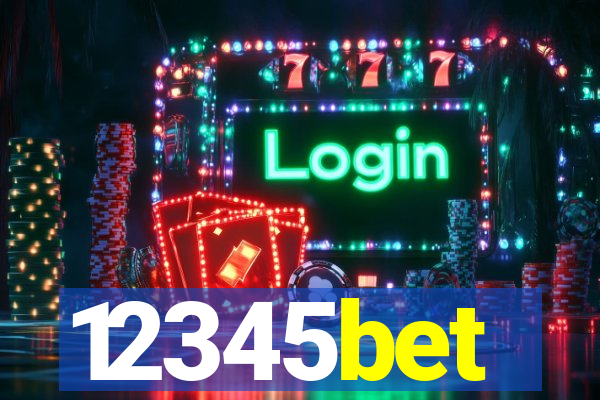 12345bet