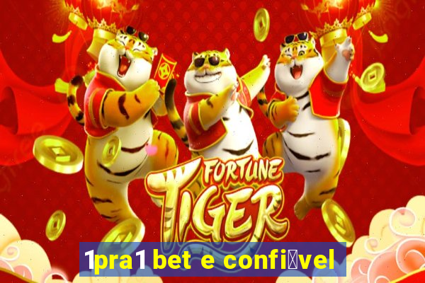 1pra1 bet e confi谩vel