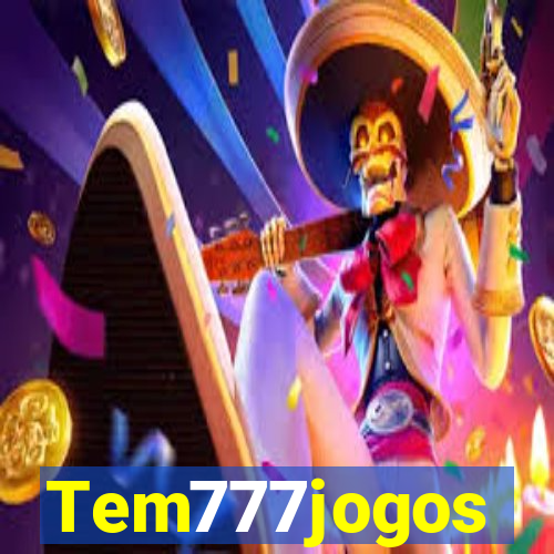 Tem777jogos