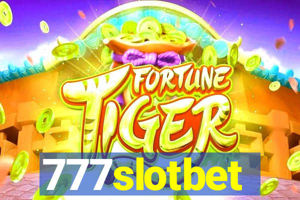 777slotbet