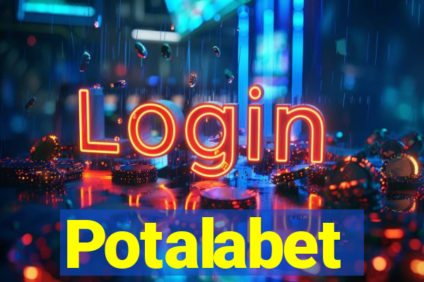 Potalabet