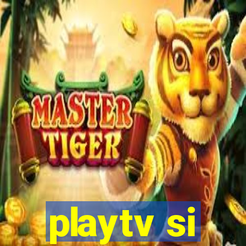 playtv si