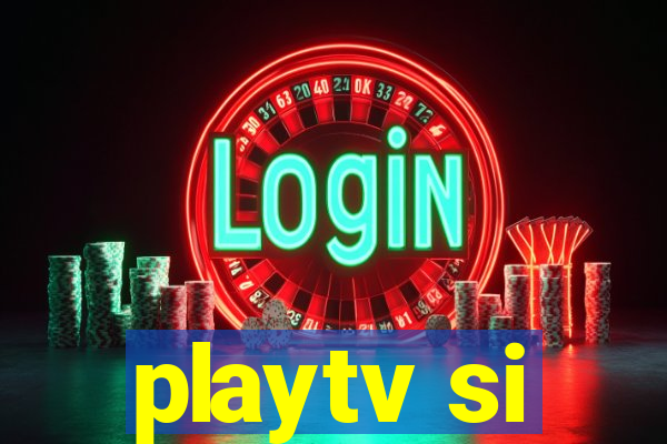 playtv si