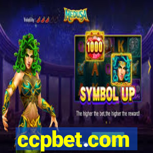 ccpbet.com