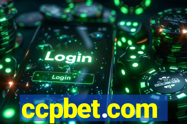 ccpbet.com