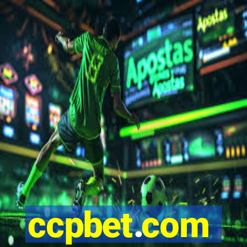 ccpbet.com