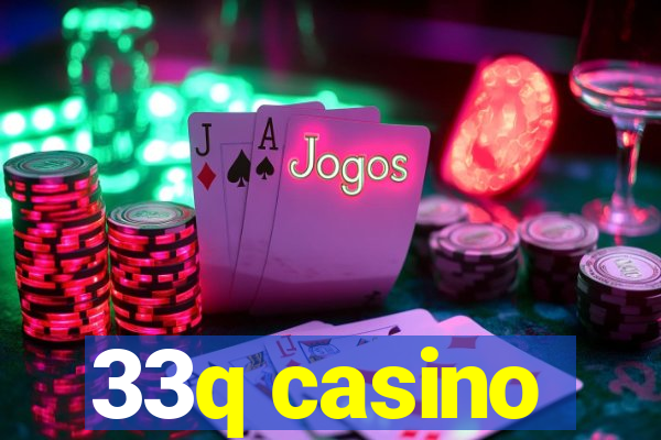 33q casino